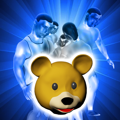 bear adventure-zombie catchers